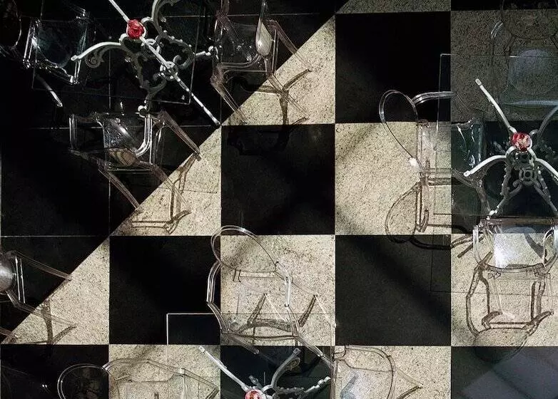 Fotos del hotel The Green Park Hotel Boutique:  6