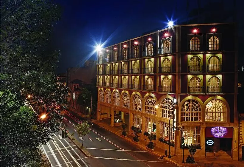 The Green Park Hotel Boutique