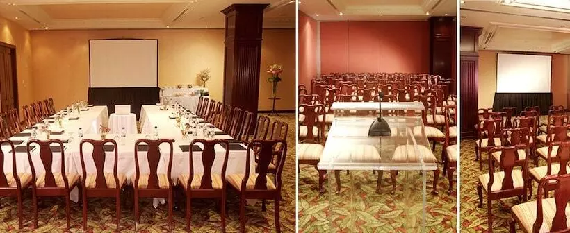 Fotos del hotel The Green Park Hotel Boutique:  3