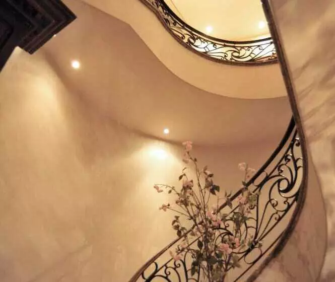 Fotos del hotel The Green Park Hotel Boutique:  8