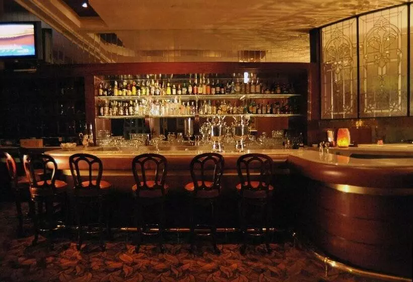 Fotos del hotel The Green Park Hotel Boutique:  4