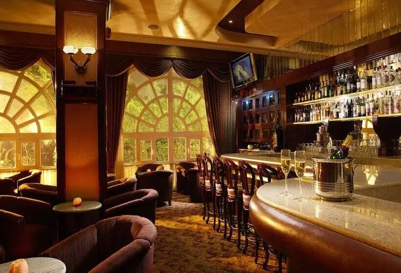 Fotos del hotel The Green Park Hotel Boutique:  10