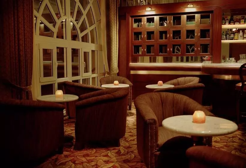 Fotos del hotel The Green Park Hotel Boutique:  9