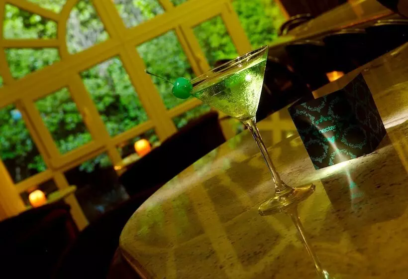 Fotos del hotel The Green Park Hotel Boutique:  13