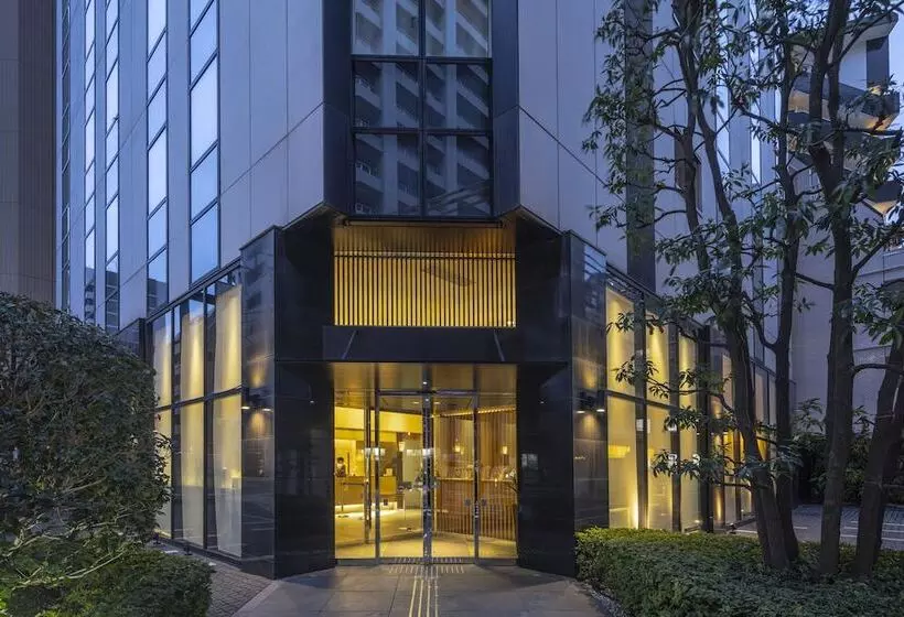 Fotos del hotel Tokyu Stay Kamata:  8