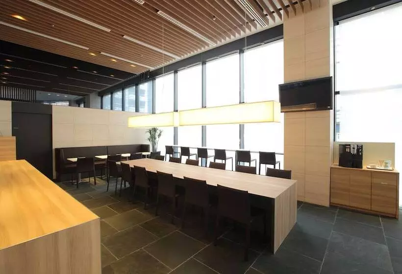 Fotos del hotel Tokyu Stay Kamata:  5