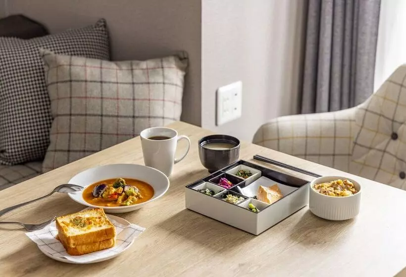 Fotos del hotel Tokyu Stay Kamata:  25