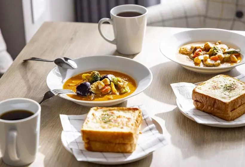 Fotos del hotel Tokyu Stay Kamata:  18