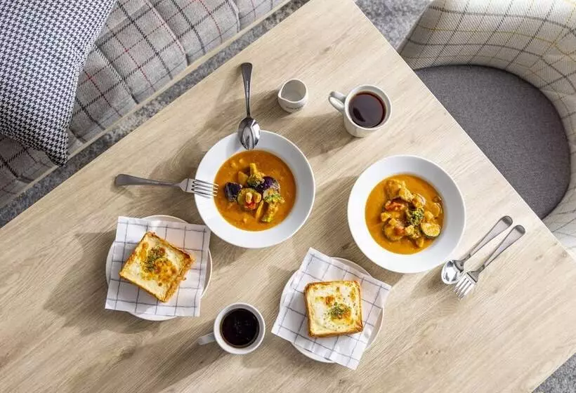 Fotos del hotel Tokyu Stay Kamata:  11