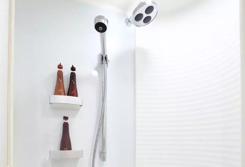 Fotos del hotel Tokyu Stay Kamata:  13