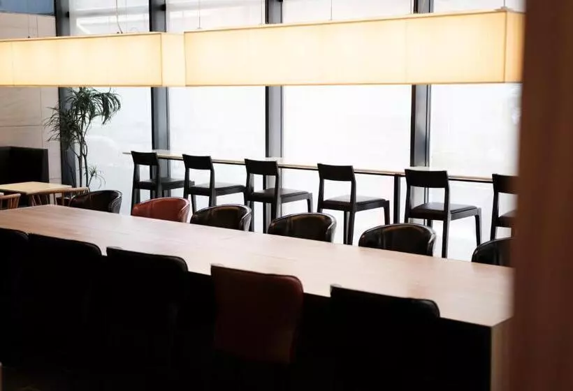 Fotos del hotel Tokyu Stay Kamata:  12