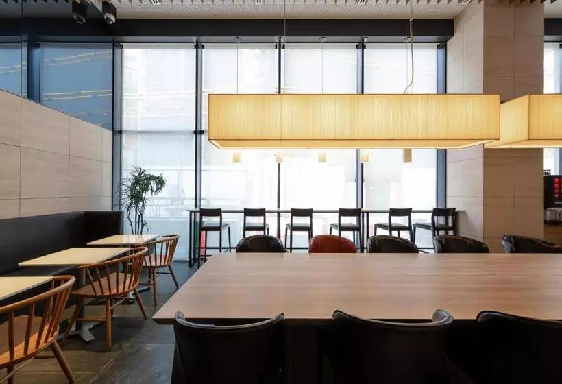 Fotos del hotel Tokyu Stay Kamata:  19