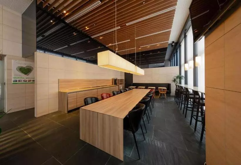 Fotos del hotel Tokyu Stay Kamata:  4