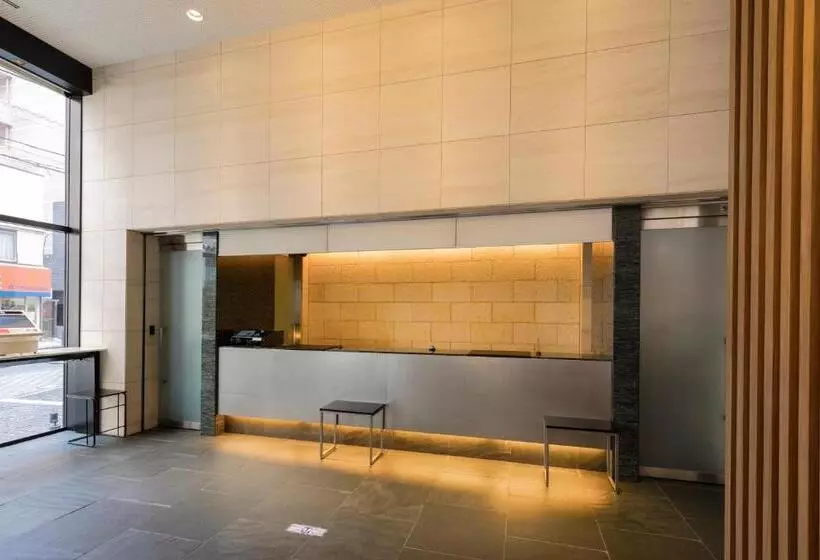 Fotos del hotel Tokyu Stay Kamata:  2