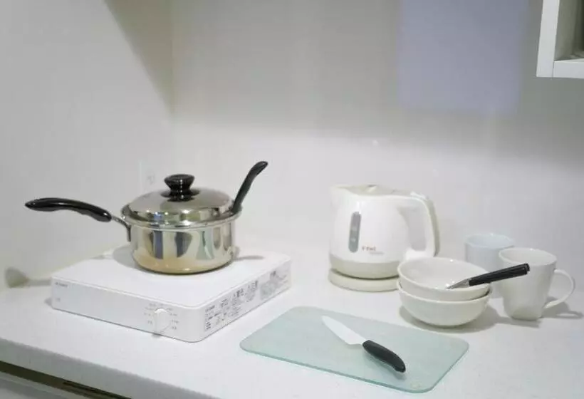 Fotos del hotel Tokyu Stay Kamata:  6