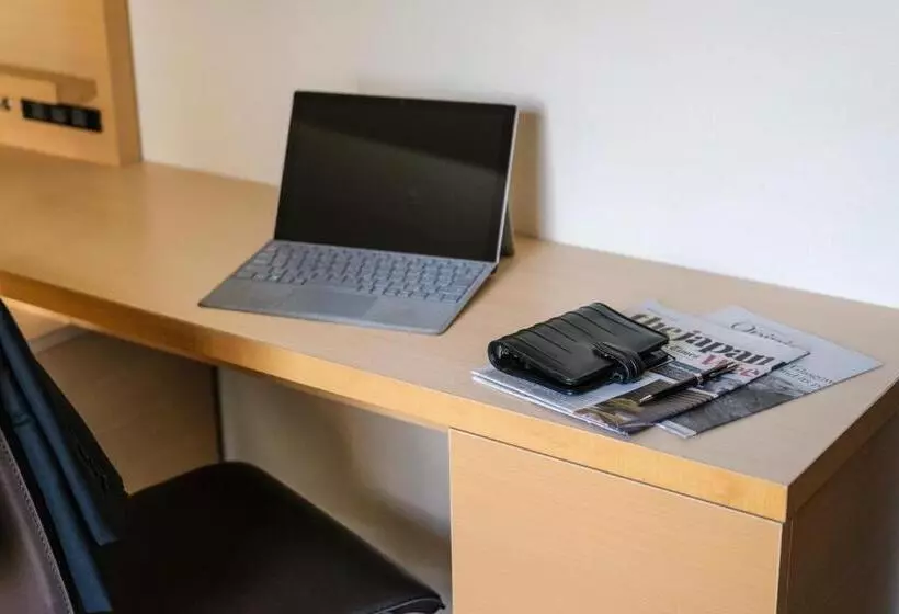 Fotos del hotel Tokyu Stay Kamata:  16