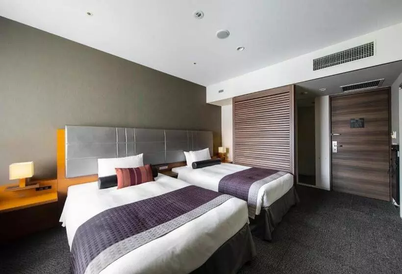 Fotos del hotel Tokyu Stay Kamata:  23