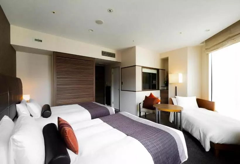 Fotos del hotel Tokyu Stay Kamata:  22