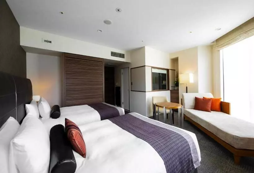 Fotos del hotel Tokyu Stay Kamata:  24