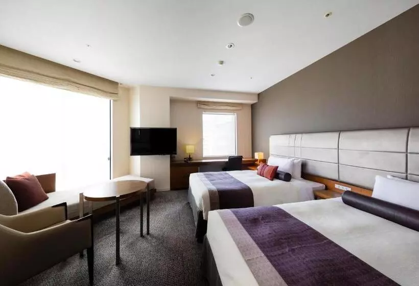 Fotos del hotel Tokyu Stay Kamata:  17