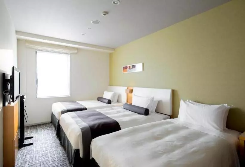 Fotos del hotel Tokyu Stay Kamata:  14
