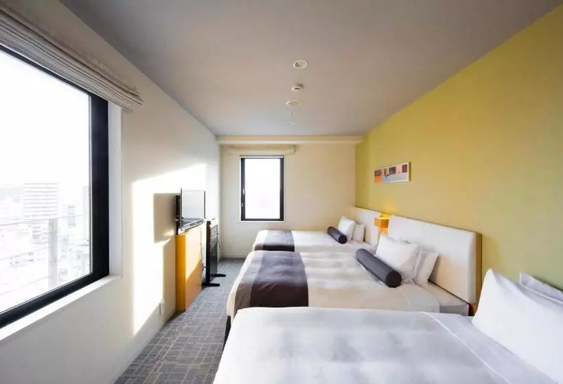 Fotos del hotel Tokyu Stay Kamata:  20