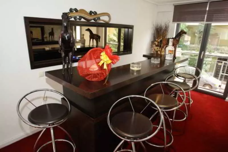 Fotos del hotel J.K.Hotel Apartments:  2