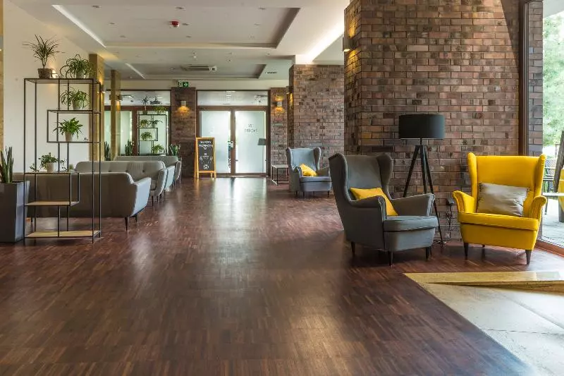 Fotos del hotel Kolumna Park:  25