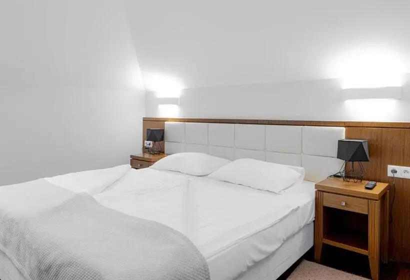 Fotos del hotel Kolumna Park:  4