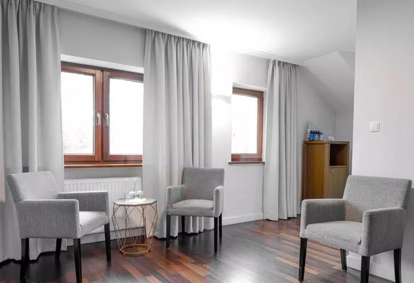 Fotos del hotel Kolumna Park:  12