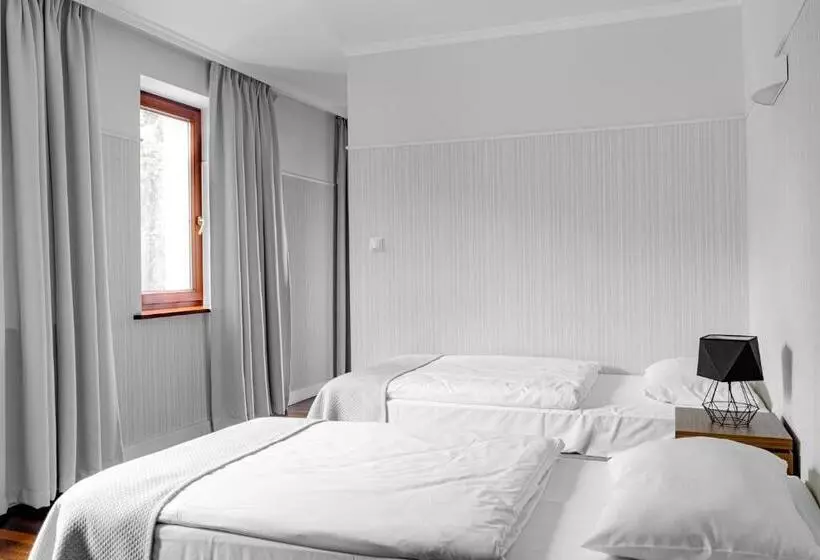 Fotos del hotel Kolumna Park:  15