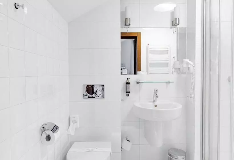 Fotos del hotel Kolumna Park:  17