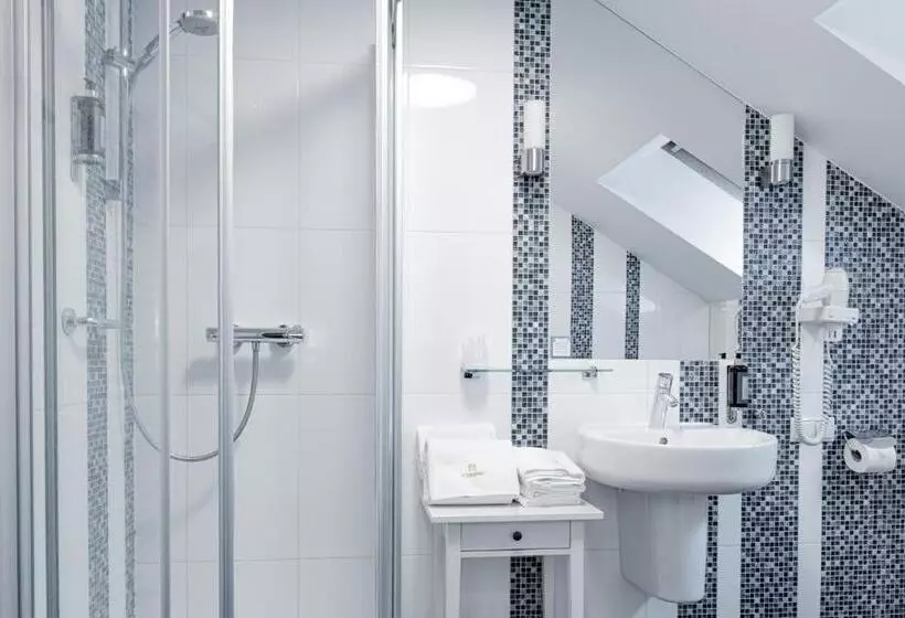 Fotos del hotel Kolumna Park:  5