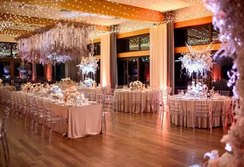 Fotos del hotel Kolumna Park:  16