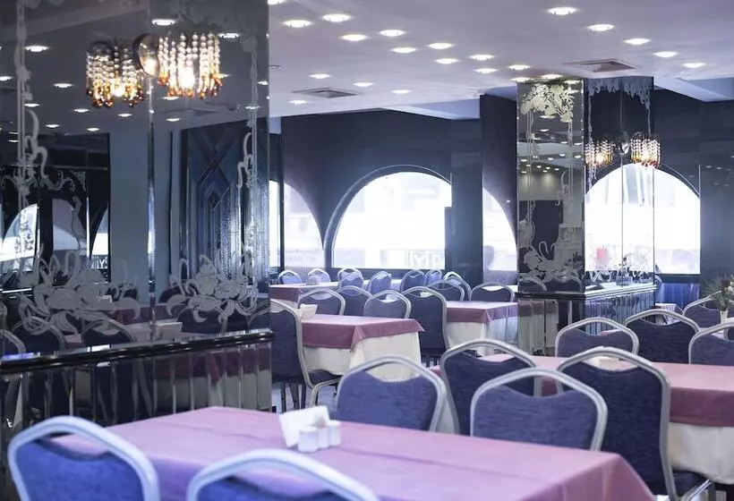 Fotos del hotel Atiskan:  7