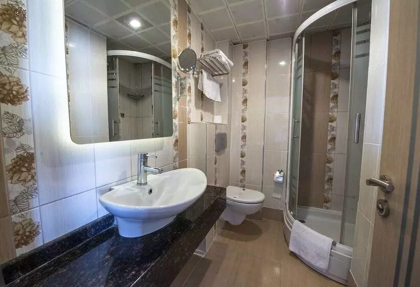 Fotos del hotel Atiskan:  4