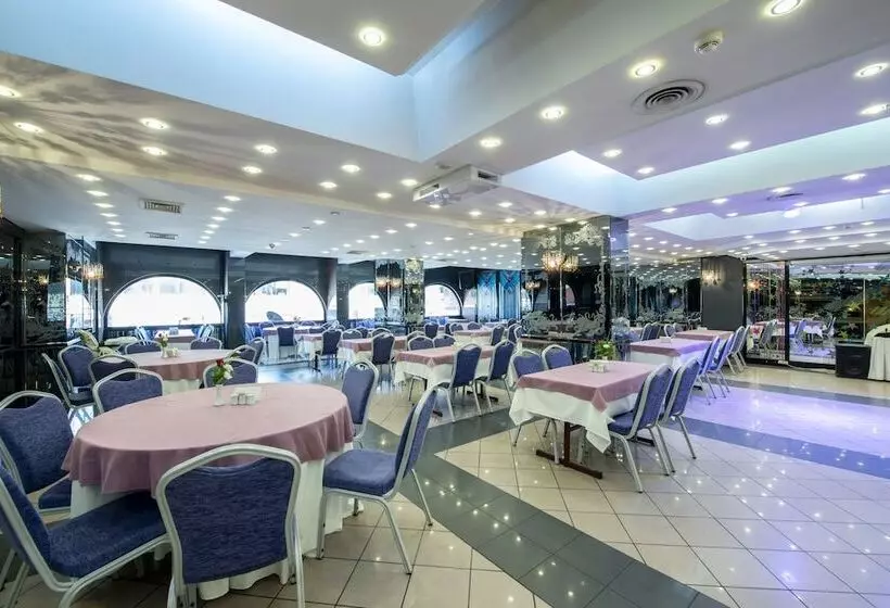 Fotos del hotel Atiskan:  3