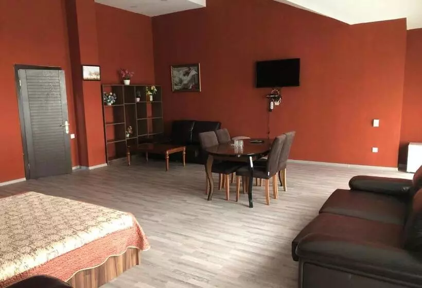 Fotos del hotel Aef:  14