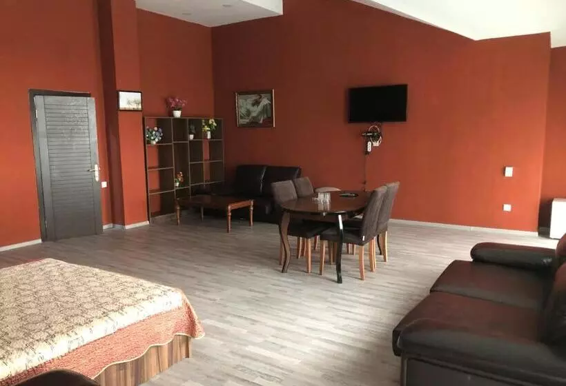 Fotos del hotel Aef:  2