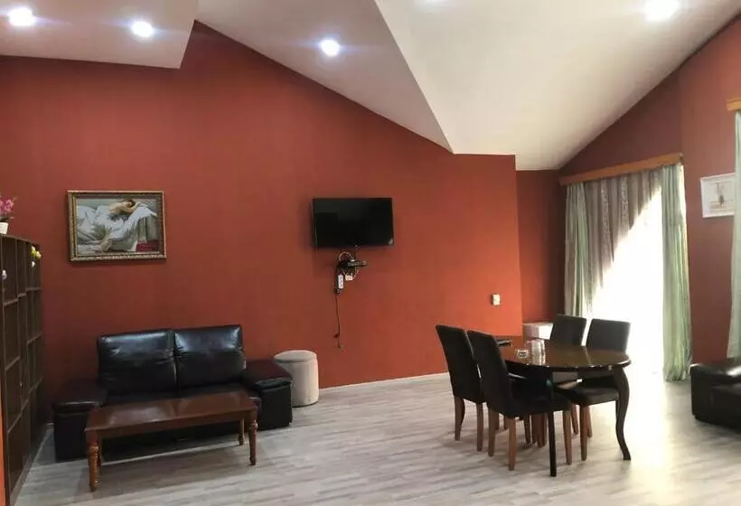 Fotos del hotel Aef:  11