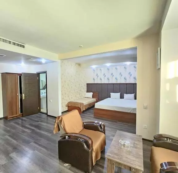 Fotos del hotel Aef:  12