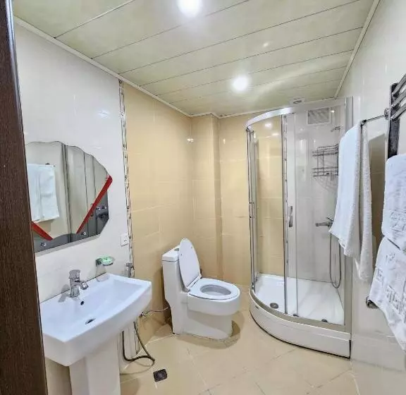 Fotos del hotel Aef:  3