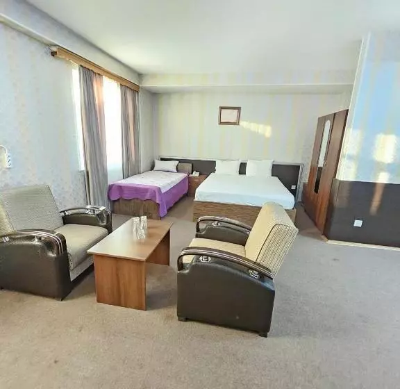 Fotos del hotel Aef:  4