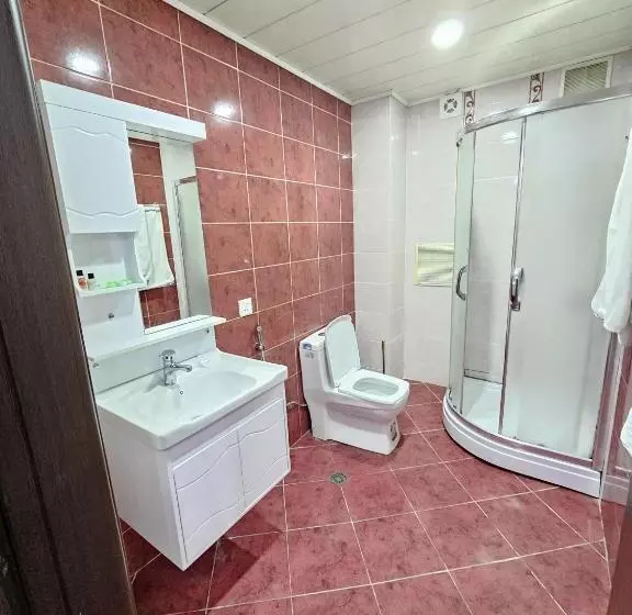 Fotos del hotel Aef:  5