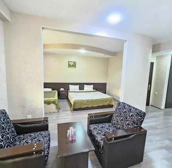 Fotos del hotel Aef:  13