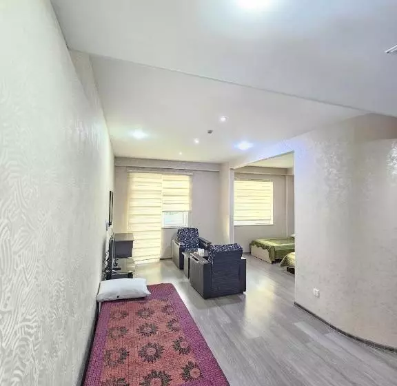 Fotos del hotel Aef:  15