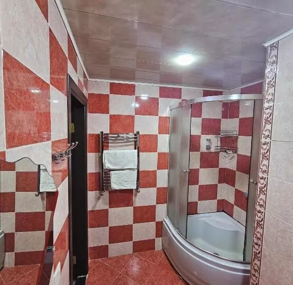 Fotos del hotel Aef:  7