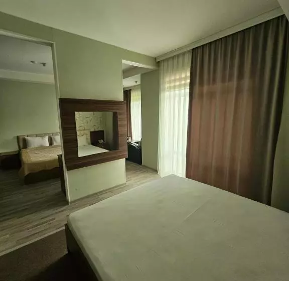 Fotos del hotel Aef:  9