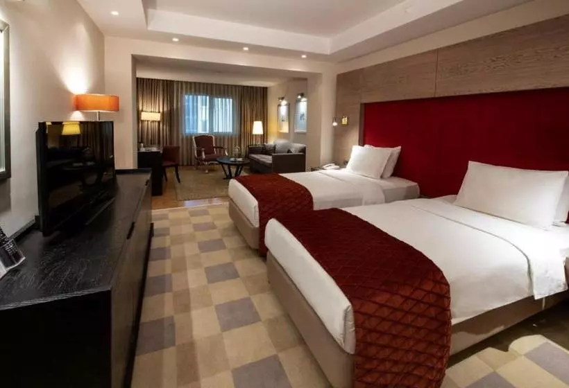 Fotos del hotel My City Agaoglu:  10