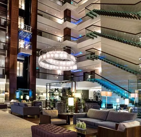 Fotos del hotel My City Agaoglu:  14